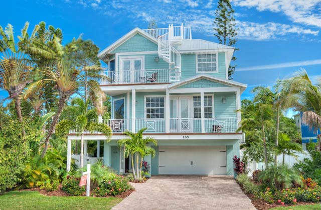 Top 5 Luxury Vacation Rentals in Florida | Best of Lists | AnnaMaria.com