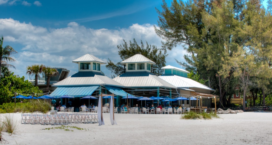 the sandbar restaurant anna maria island