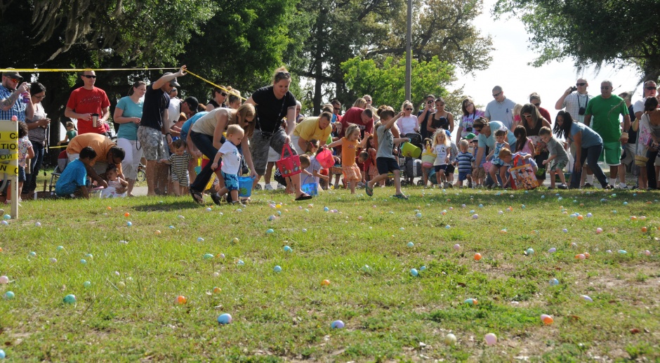 Affordable Easter Getaway on Anna Maria Island