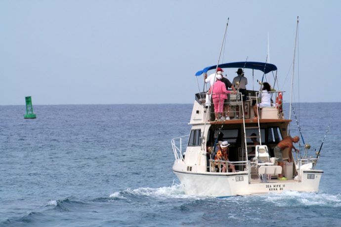5 Reasons to Book an Anna Maria Fishing Charter
