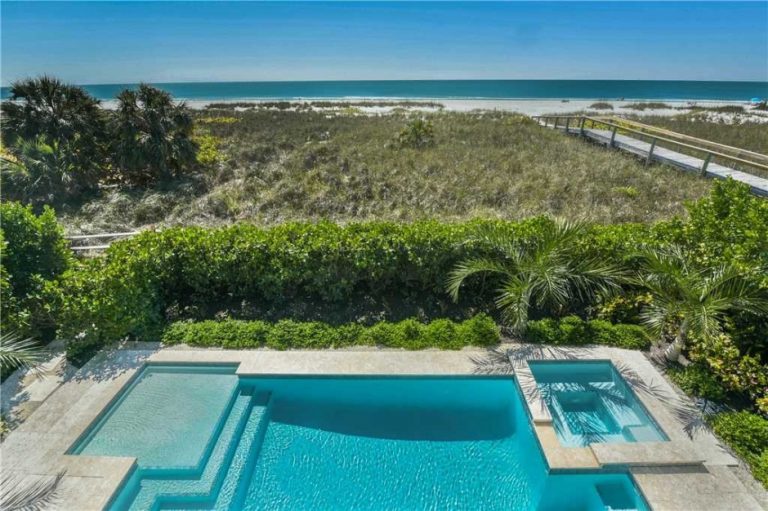 beachfront rentals anna maria island