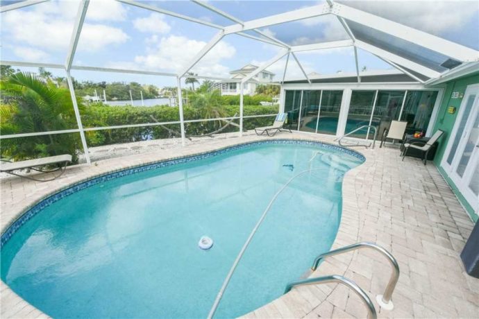 4 Anna Maria Island Rentals with Covered Pools