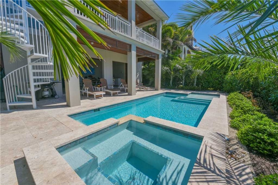 anna maria beachfront rentals