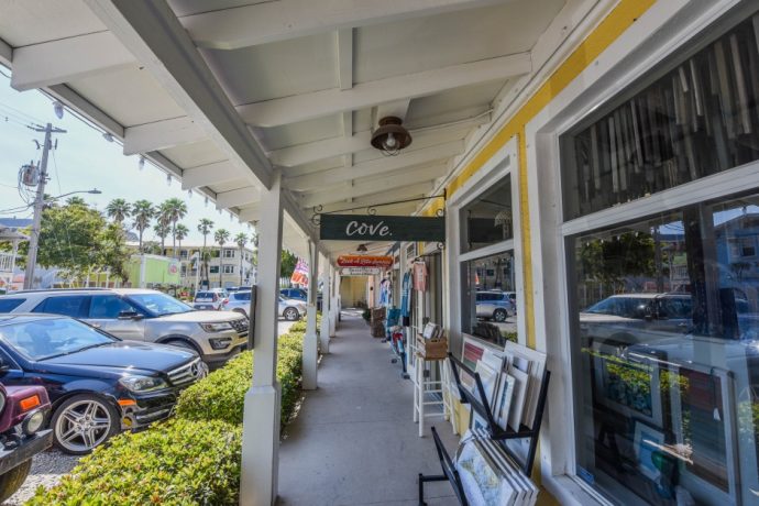 All You Need to Know About Public Parking and Beach Access on Anna Maria Island