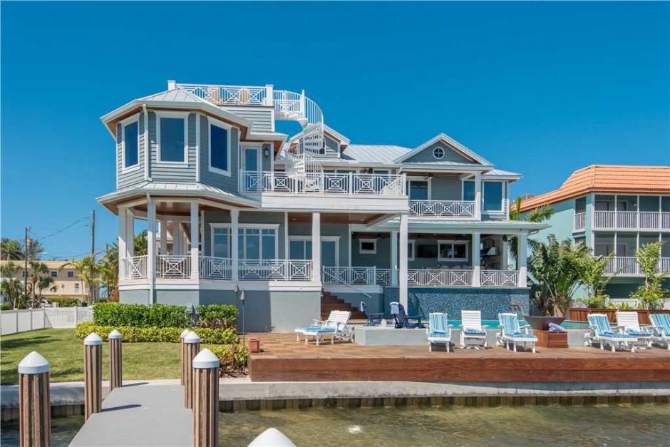 3 Incredible Anna Maria Island Waterfront Rentals for Anglers