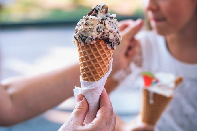 3 Must Visit Dessert Shops on Anna Maria Island