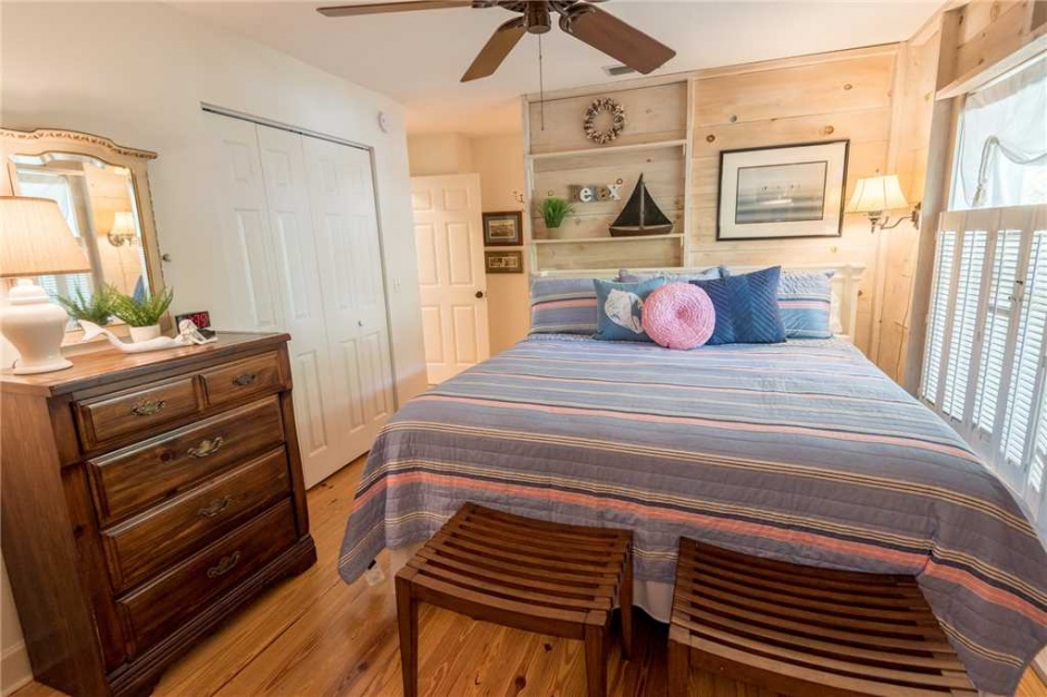 how to choose the perfect beach rental