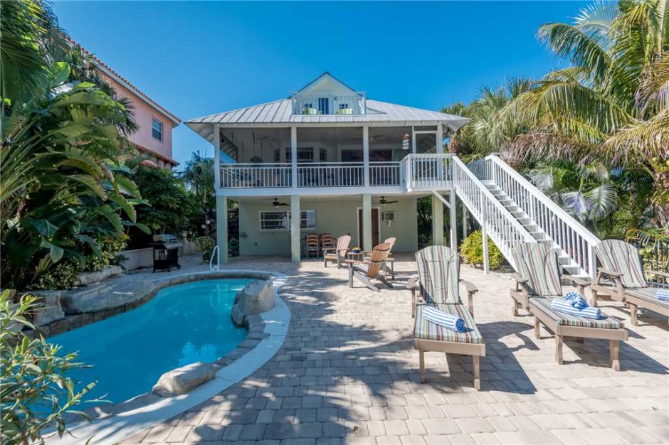 6 Tips for Finding a Perfect Ideal Anna Maria Island Vacation Rental