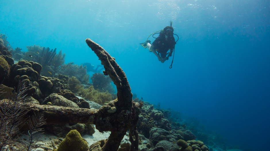 shipwrecks near Anna Maria Island