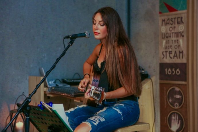 5 Popular Live Music Destinations on Anna Maria Island