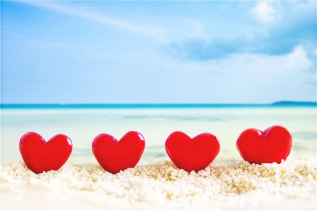 Valentine’s Day on Anna Maria Island: Easygoing Romance with Island Charm 