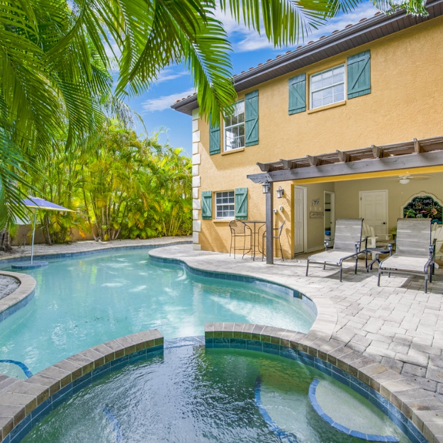 Anna Maria Island Vacation Rental Home