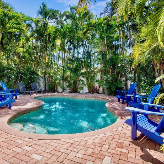 Anna Maria Island Vacation Rental Home