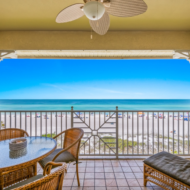 Anna Maria Island Vacation Rental Home