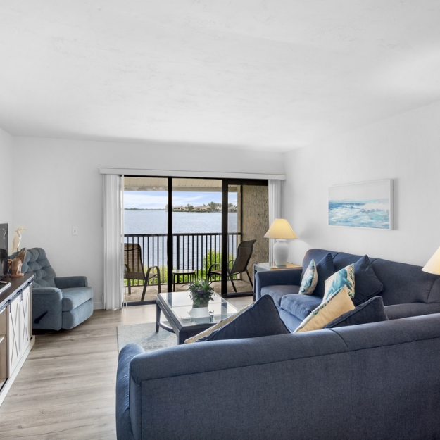 Anna Maria Island Vacation Rental Condo