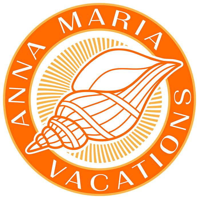 Anna Maria Vacations logo