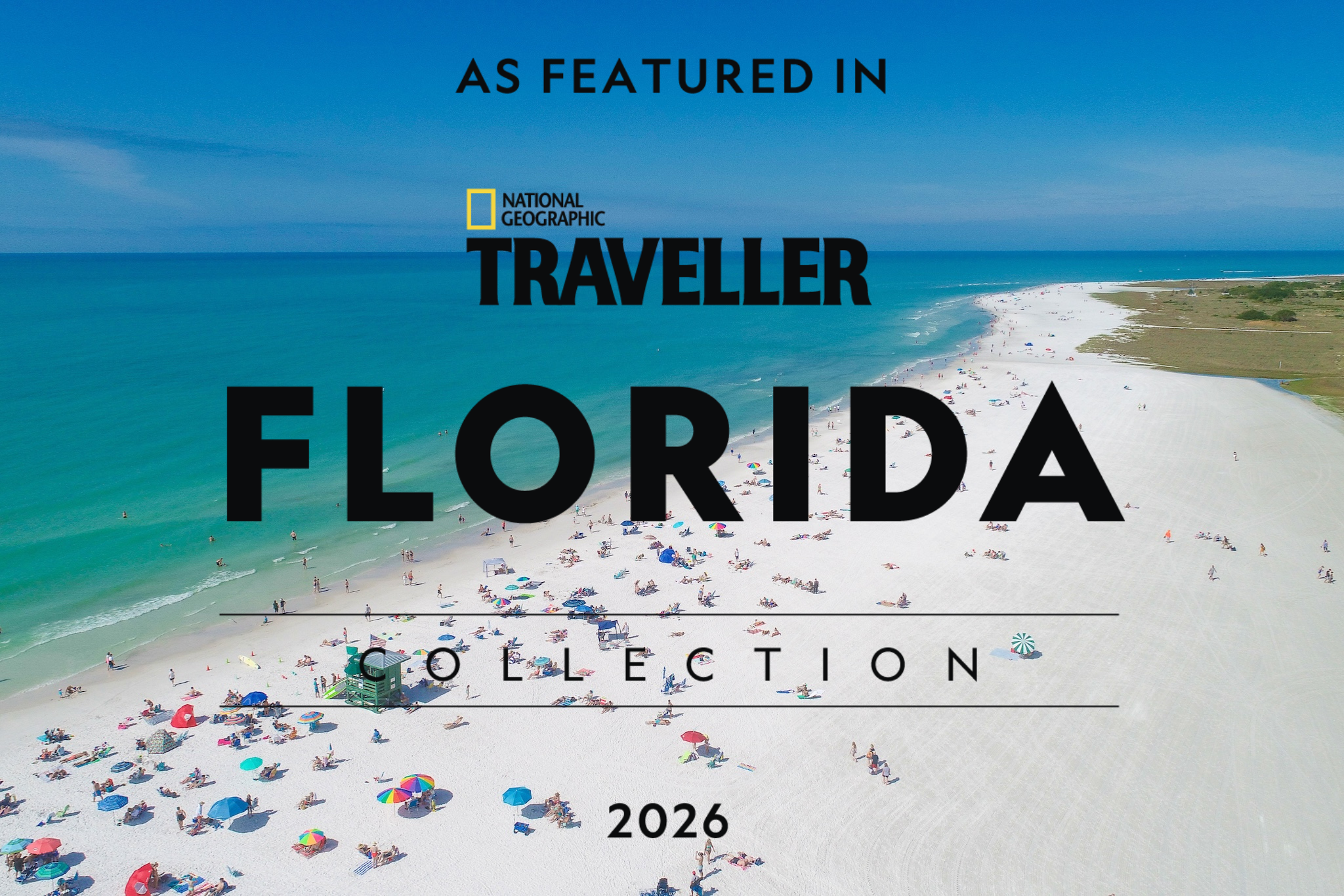 Anna Maria Island Stays with Local Expertise, Now Featured Globally