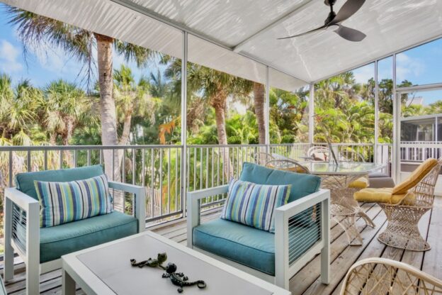 New Anna Maria Island Rentals by Anna Maria Vacations