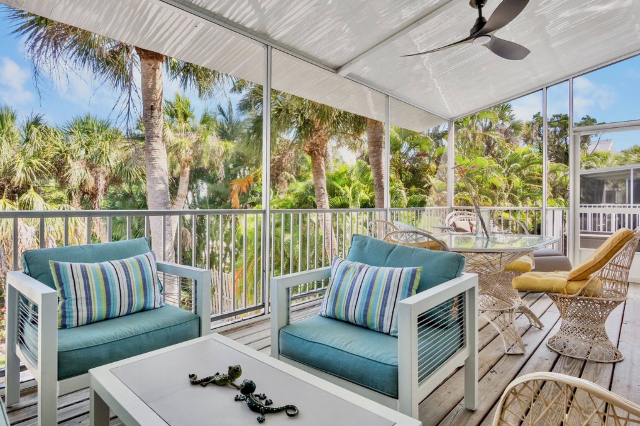 New Anna Maria Island Rentals by Anna Maria Vacations