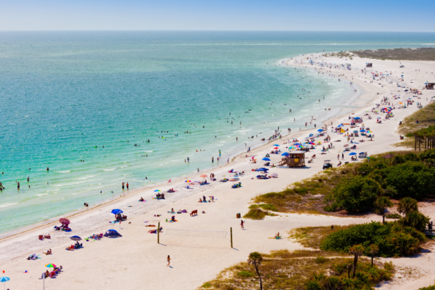 Why Book Direct with Anna Maria Vacations?
