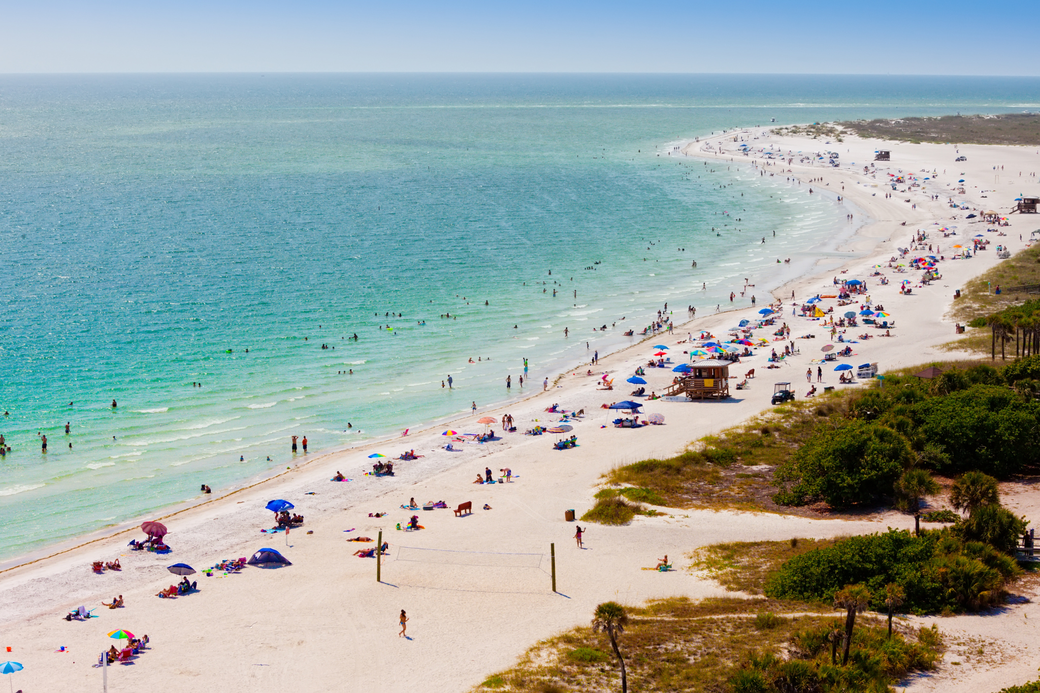 Why Book Direct with Anna Maria Vacations?